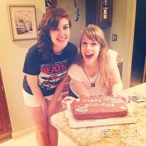 Meet your Posher, Colleen