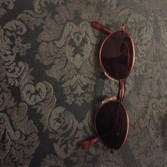 Hippie glasses