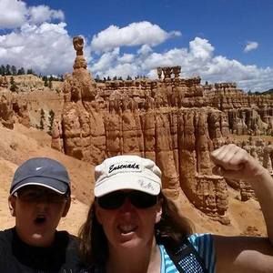 Meet your Posher, Aimee