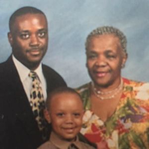 Meet your Posher, Dwayne