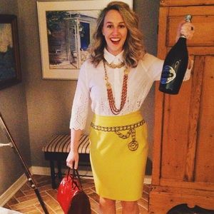 Meet your Posher, Carly