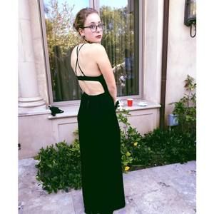 Meet your Posher, Lily