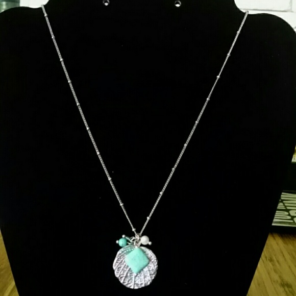 Lia Sophia Necklace