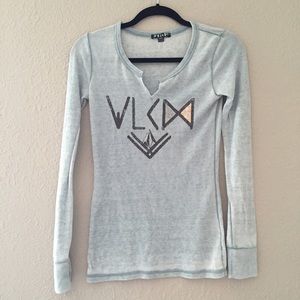Volcom thermal