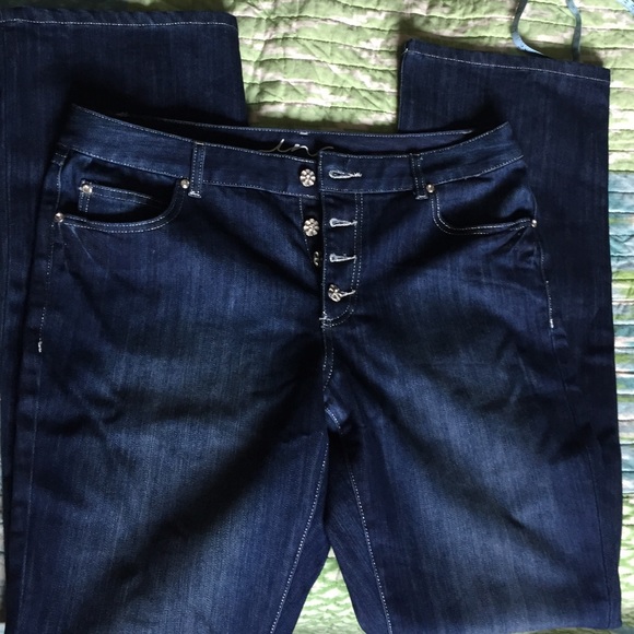 Inc jeans