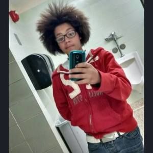 Meet your Posher, Bj