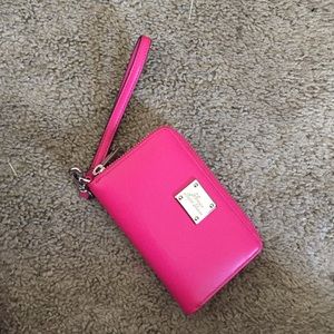 Lauren Ralph Lauren Clutch wallet