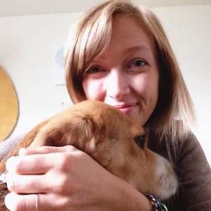 Meet your Posher, Chloe