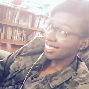 Meet your Posher, Megan