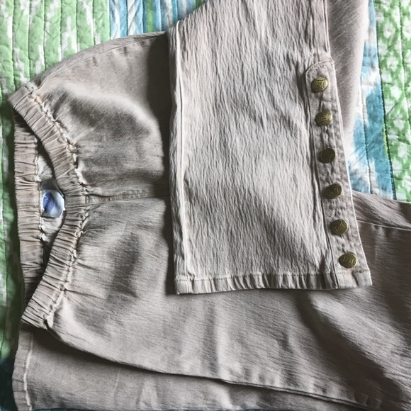 Diane Gilman jeggings