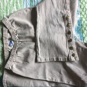 Diane Gilman jeggings