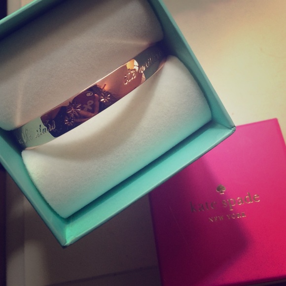 kate spade Accessories - Bangle