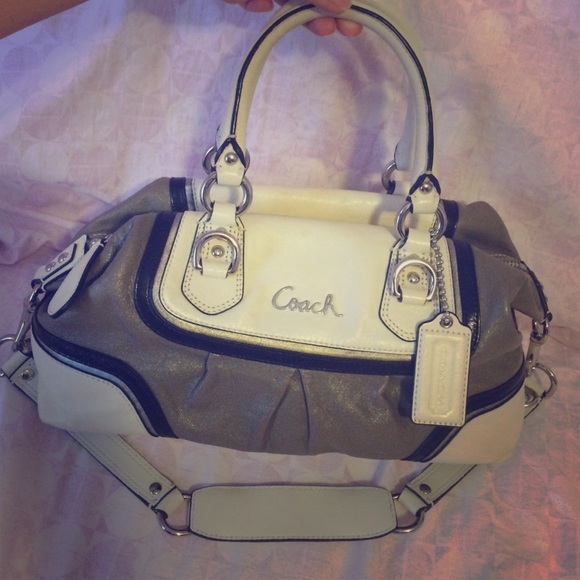 Coach Handbag