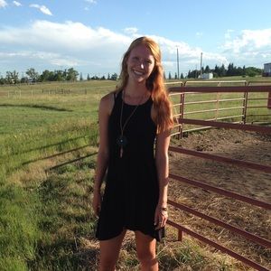 Meet your Posher, Ashleigh