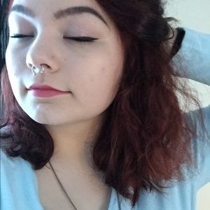 Meet your Posher, Grace