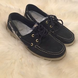 Sperry Topsiders