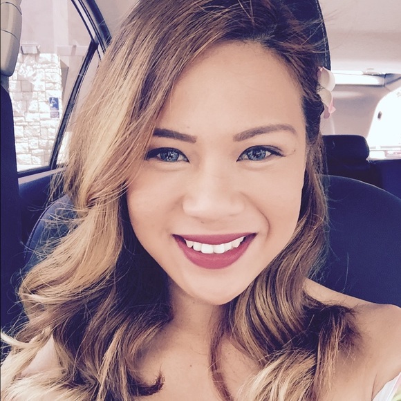 Meet your Posher, Joana