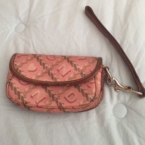 Small Dooney & Bourke bag