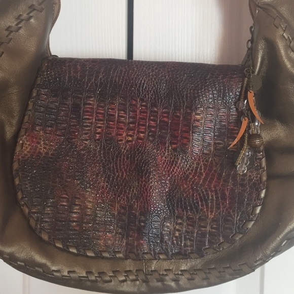 Handbag - Picture 2 of 4