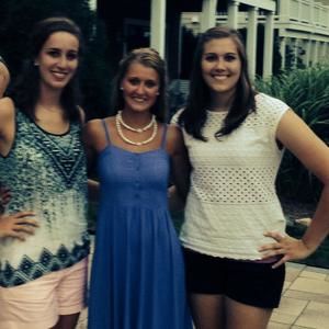 Meet your Posher, Ellen