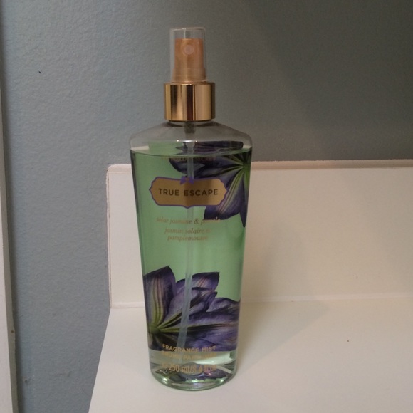 Victoria's Secret Perfume