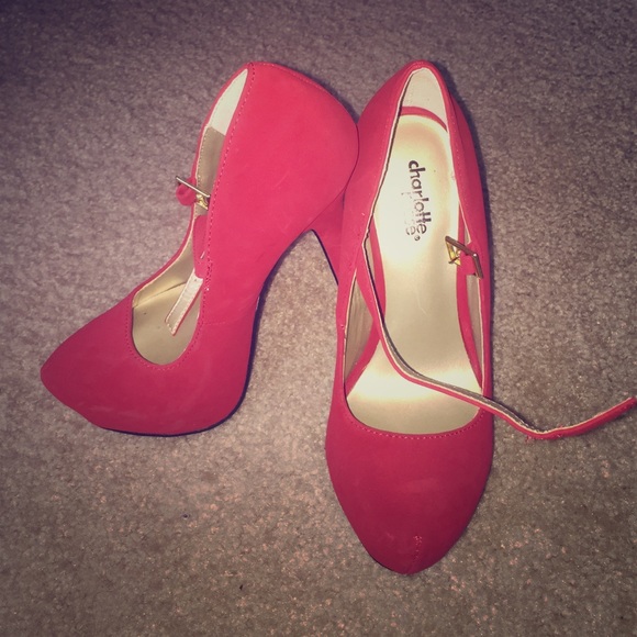 High Heels