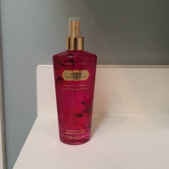 Victoria's Secret Perfume