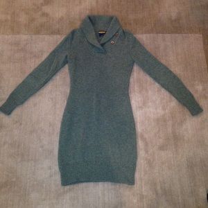 Rugby by Ralph Lauren Sweater Dress
