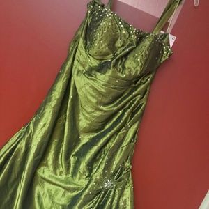 Evening Gown