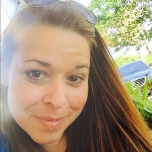 Meet your Posher, Terri