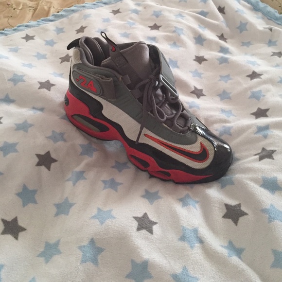 Nike air Griffey