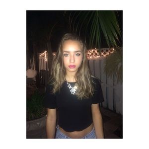 Meet your Posher, Bianca