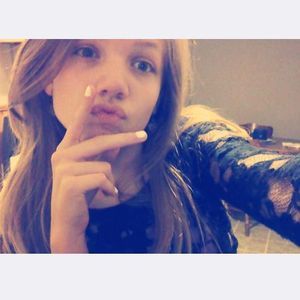 Meet your Posher, Moriah