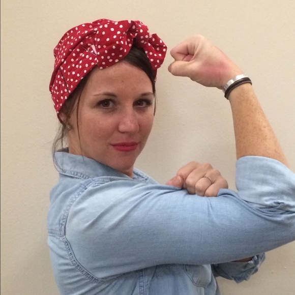 Meet your Posher, Andi