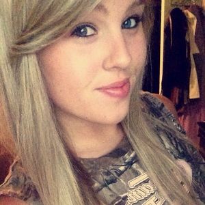 Meet your Posher, Mckenzie