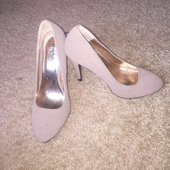 High Heels