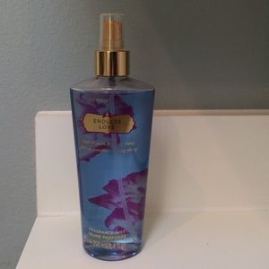 Victoria's Secret Perfume