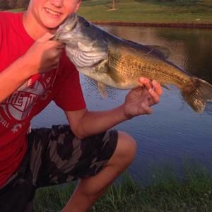 Meet your Posher, Hunter