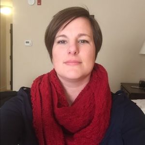 Meet your Posher, Shannon