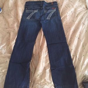 7 jeans