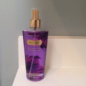 Victoria's Secret Perfume
