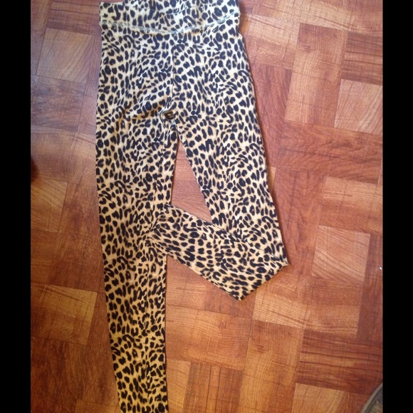 PINK Victoria's Secret Pants - Victoria Secret Yogas XS!