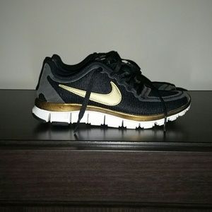 Used Nike shoes