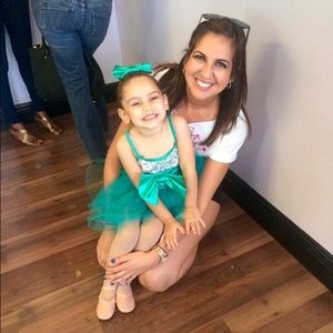 Meet your Posher, Michele