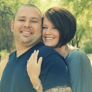 Meet your Posher, Abbie