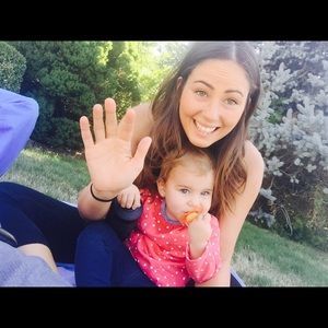 Meet your Posher, Cassandra