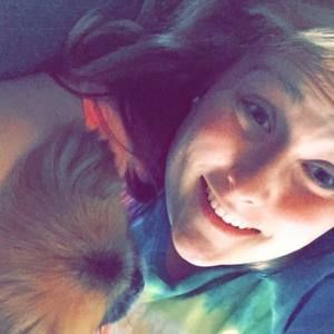 Meet your Posher, Nikki