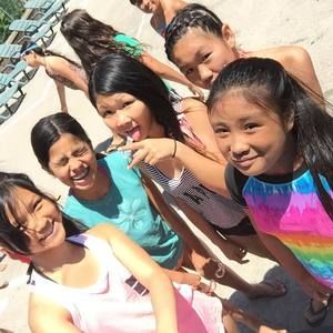 Meet your Posher, Kathy