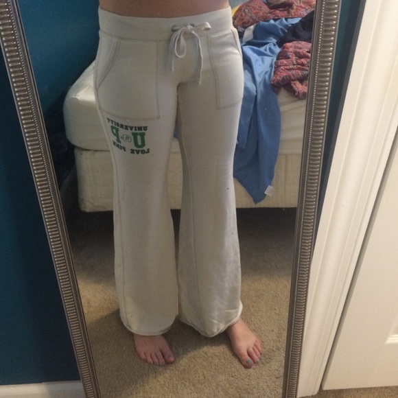 Victoria's Secret sweat pants