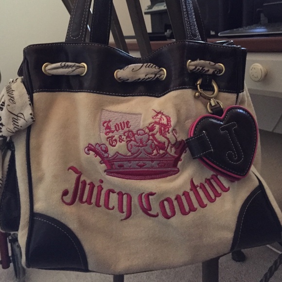Juicy Couture Daydreamer